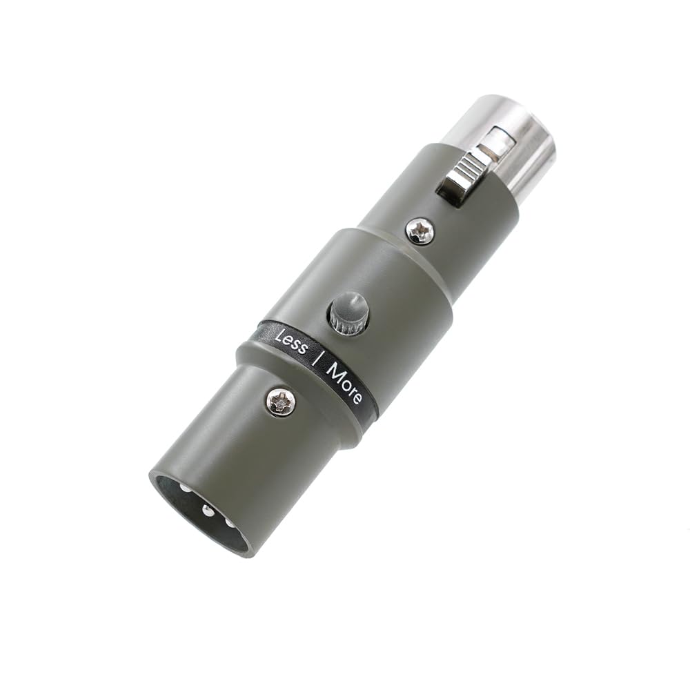 In-line FET-OPTO Compressor & Microphone Preamplifier T90810