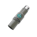 In-line FET-OPTO Compressor & Microphone Preamplifier T90810