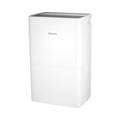50-Pint Portable Dehumidifier W32389
