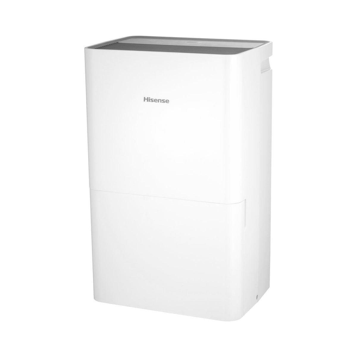 50-Pint Portable Dehumidifier W32389