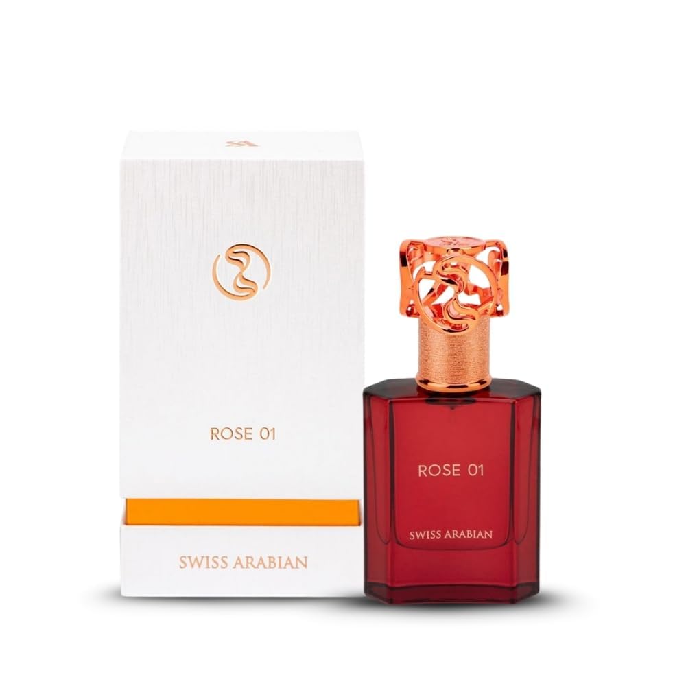 1.7 Oz EDP Spray Fragrance U799