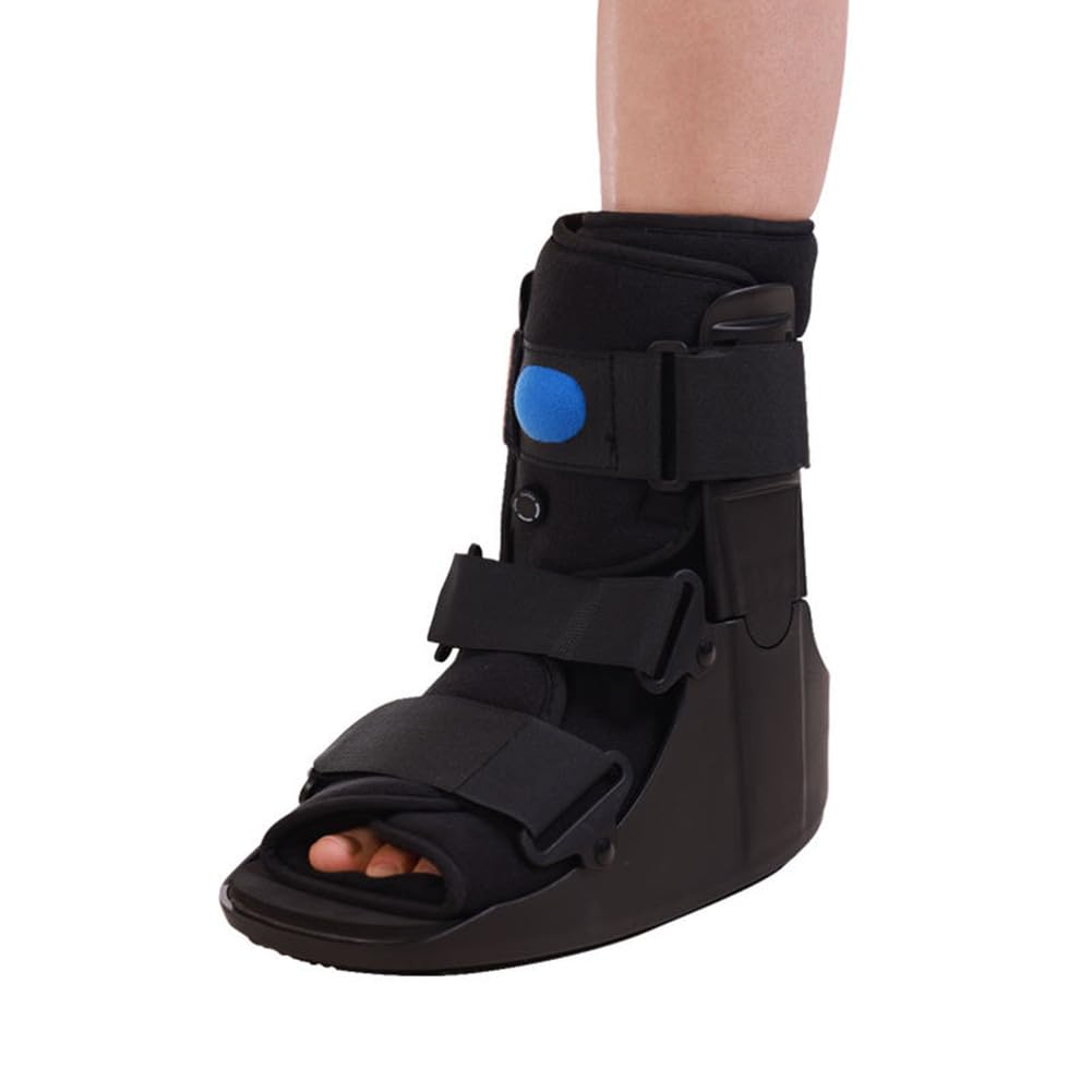 Left Medical Walking Boot A5361