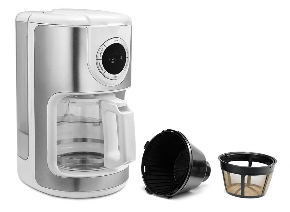 12-14 Cup Basket Coffee Filter Y796
