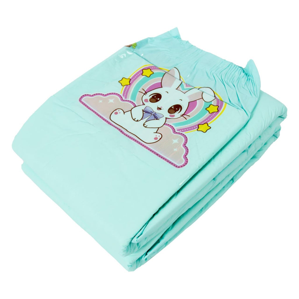 Adult Disposable Diapers 10 Pack Medium M493009
