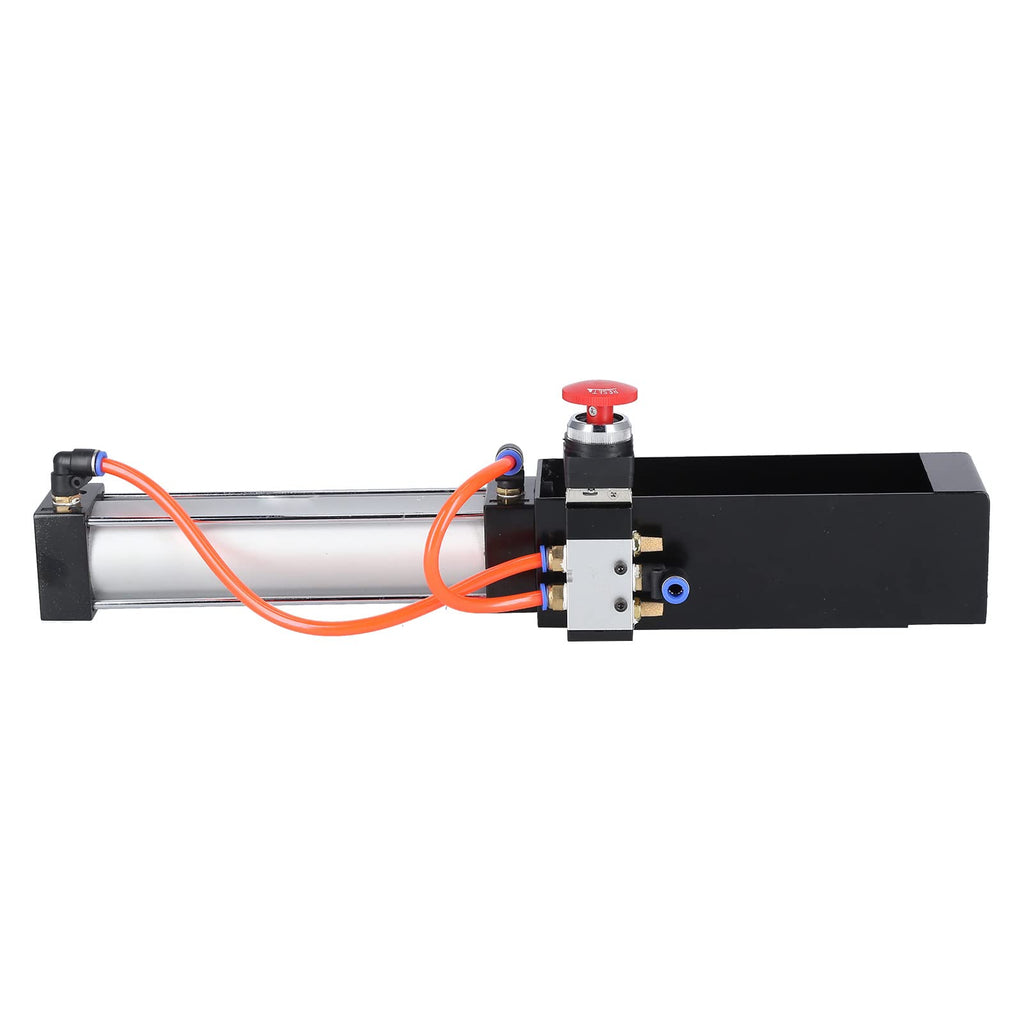 Pneumatic Can Crusher for 12oz 16oz Aluminum Cans O491