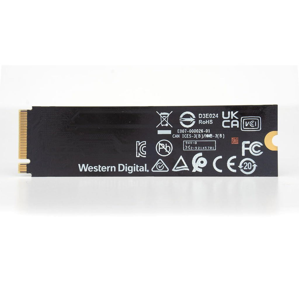 256GB M.2 2280 PCIe NVMe Internal Solid State Drive C2450
