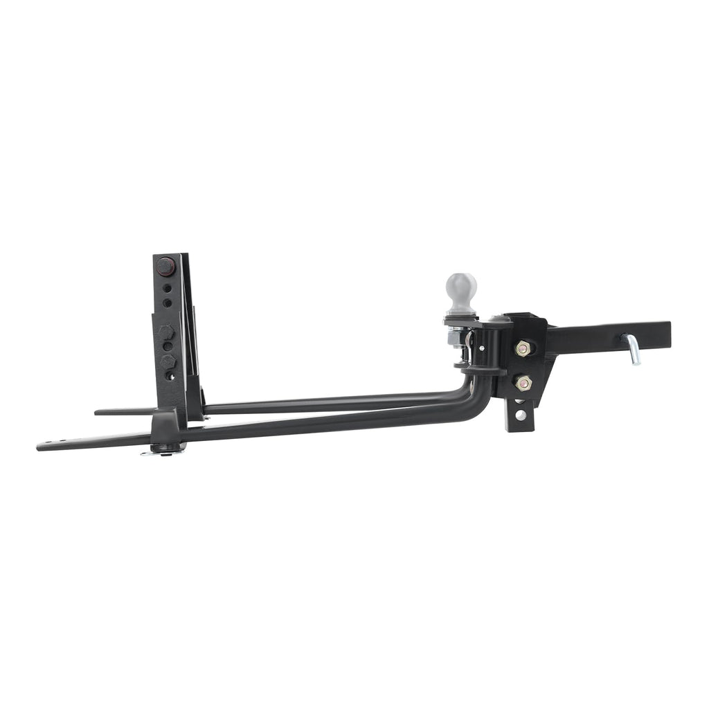 Weight Distribution Hitch with Sway Control U515