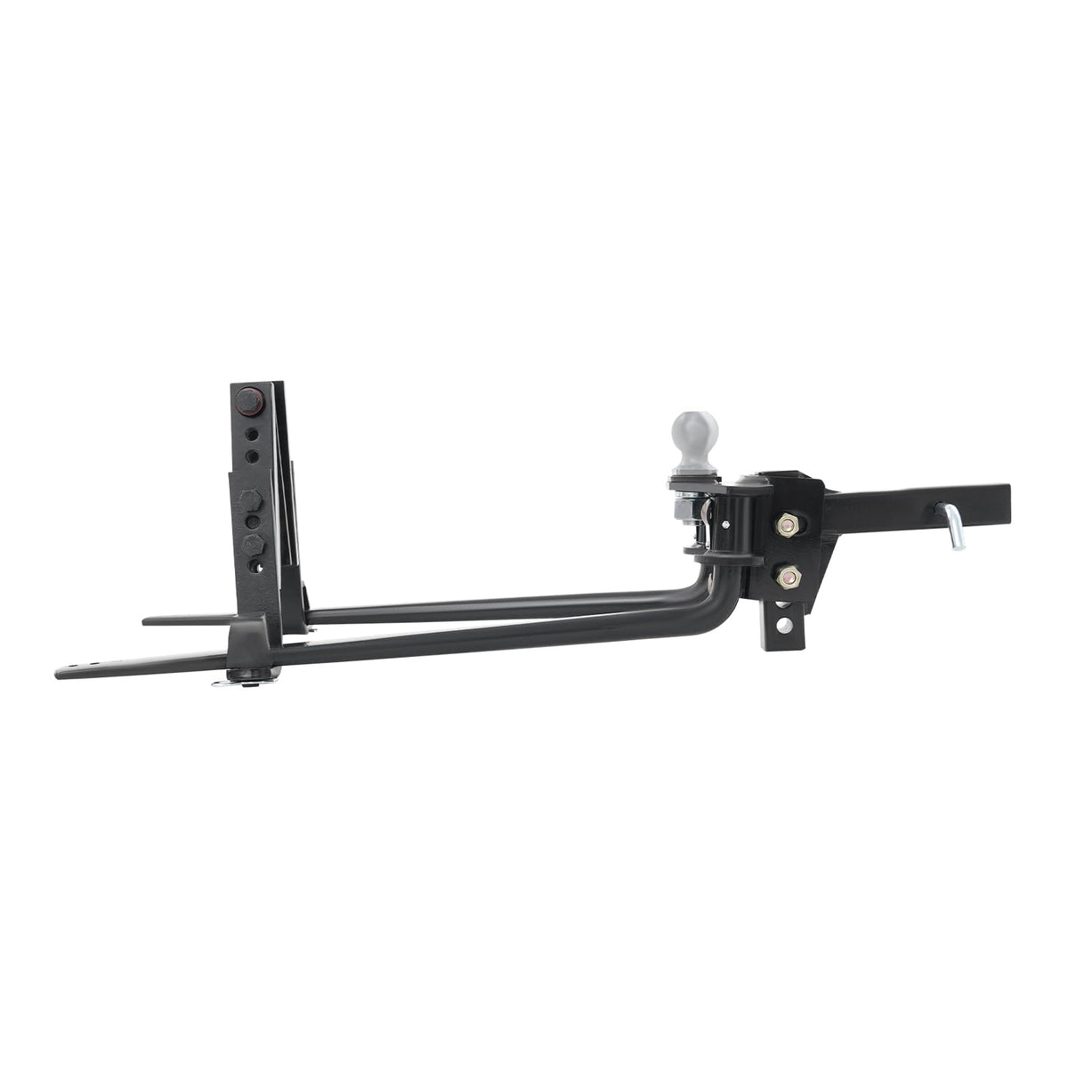 Weight Distribution Hitch with Sway Control U515