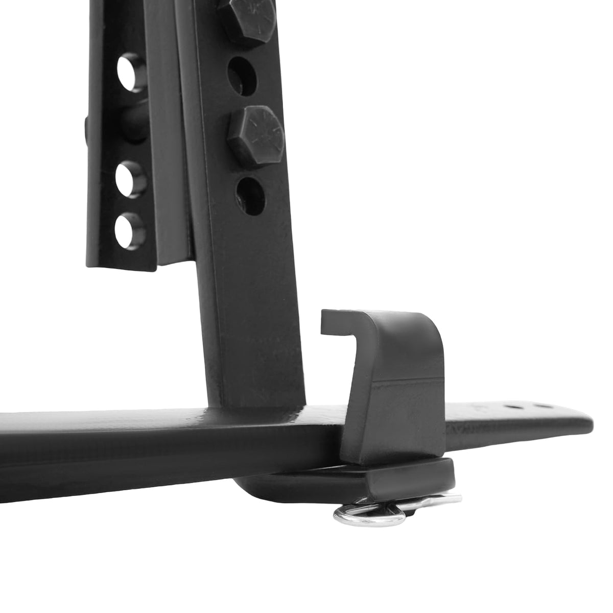 Weight Distribution Hitch with Sway Control U515