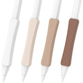 Silicone Grip Compatible with Apple Pencil 2nd Generation, USB-C & Pro V701139