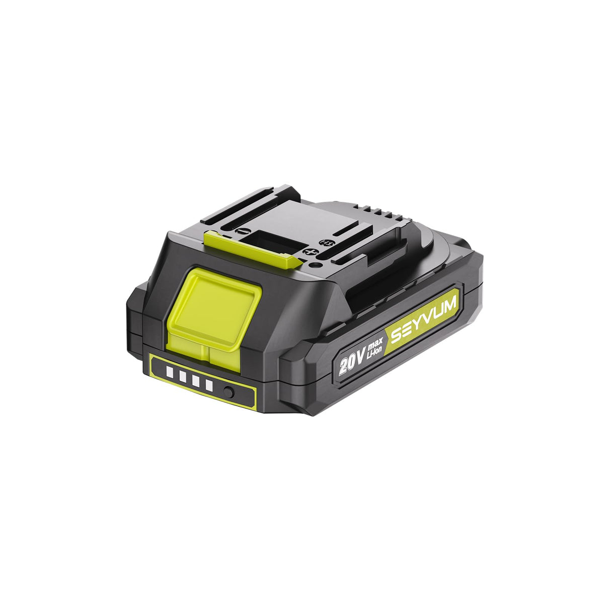20V MAX 2.0 Ah Lithium-Ion Battery B488