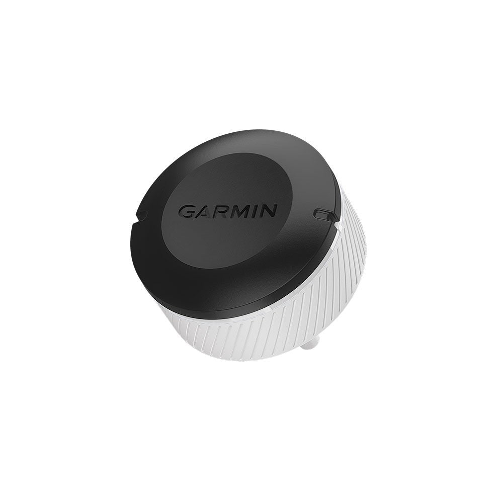 Automatic Club Tracking System, 3 Sensors I235