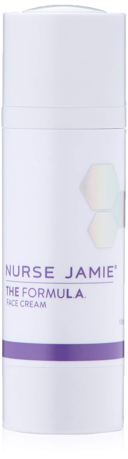 Anti-Aging Face Cream with Peptides A3654
