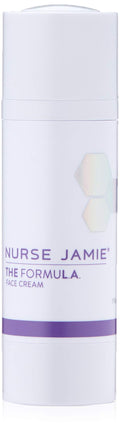 Anti-Aging Face Cream with Peptides A3654