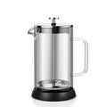 Glass Coffee Press 34oz B140278