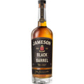 Black Barrel Irish Whiskey 750ml I9967