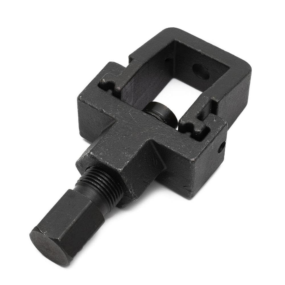 Black Carbon Steel Chain Riveter Breaker Splitter P519