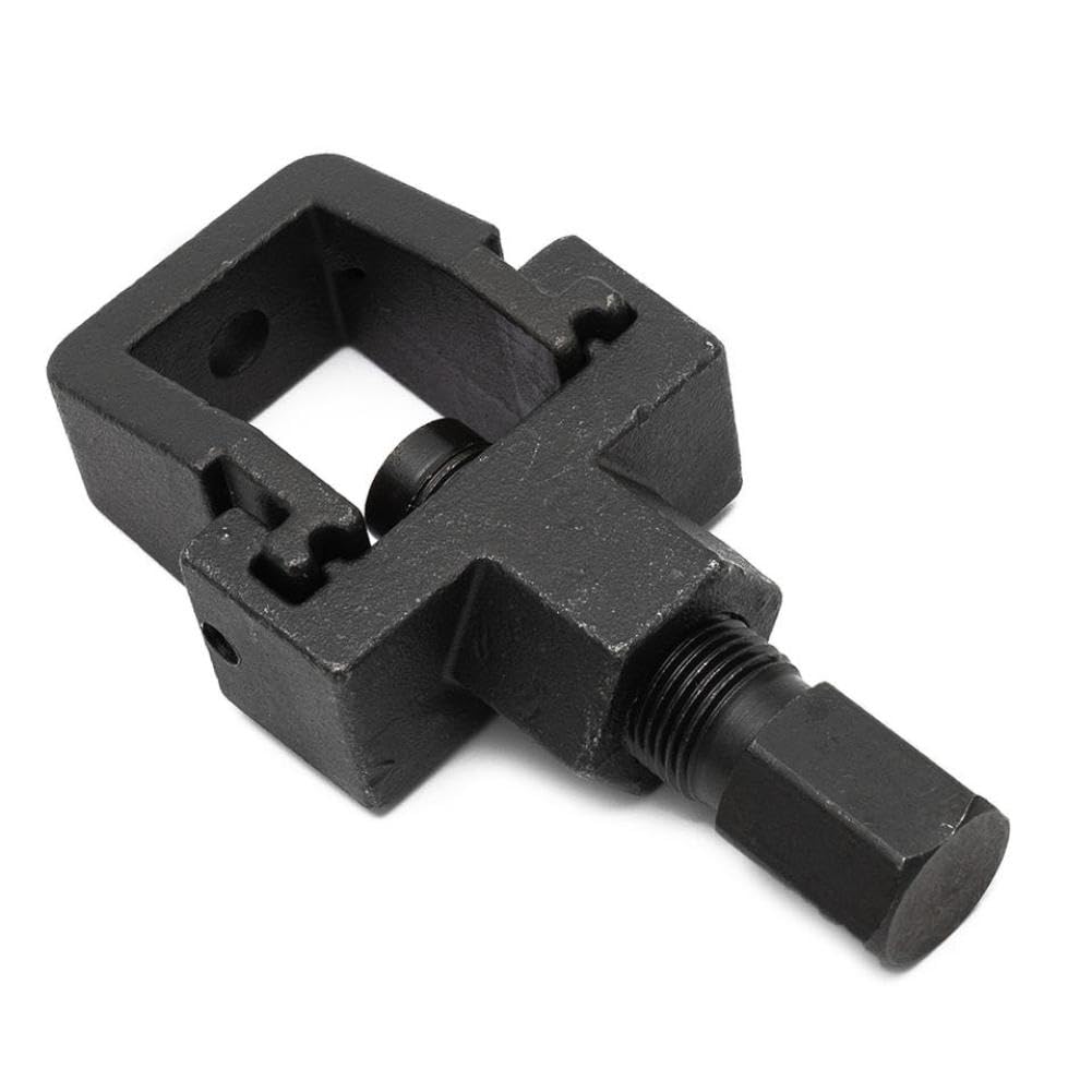 Black Carbon Steel Chain Riveter Breaker Splitter P519