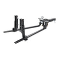 Weight Distribution Hitch with Sway Control U515