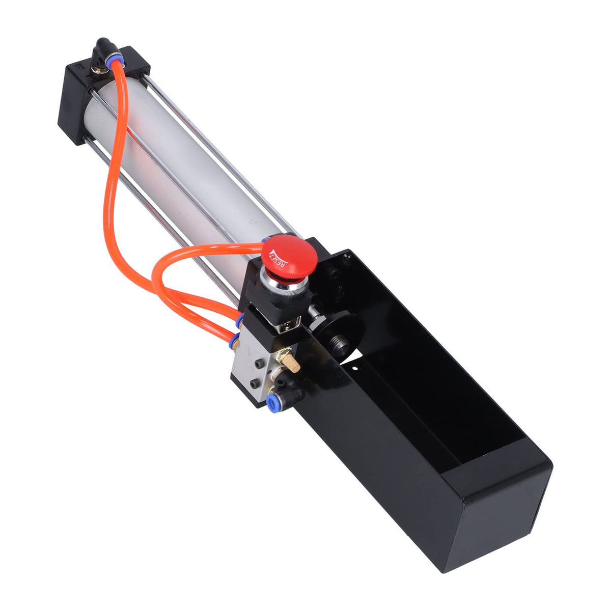 Pneumatic Can Crusher for 12oz 16oz Aluminum Cans O491
