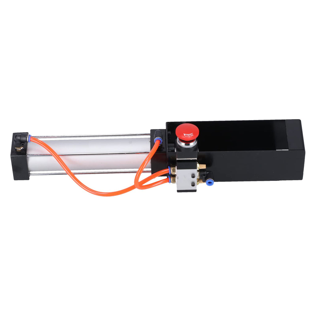 Pneumatic Can Crusher for 12oz 16oz Aluminum Cans O491