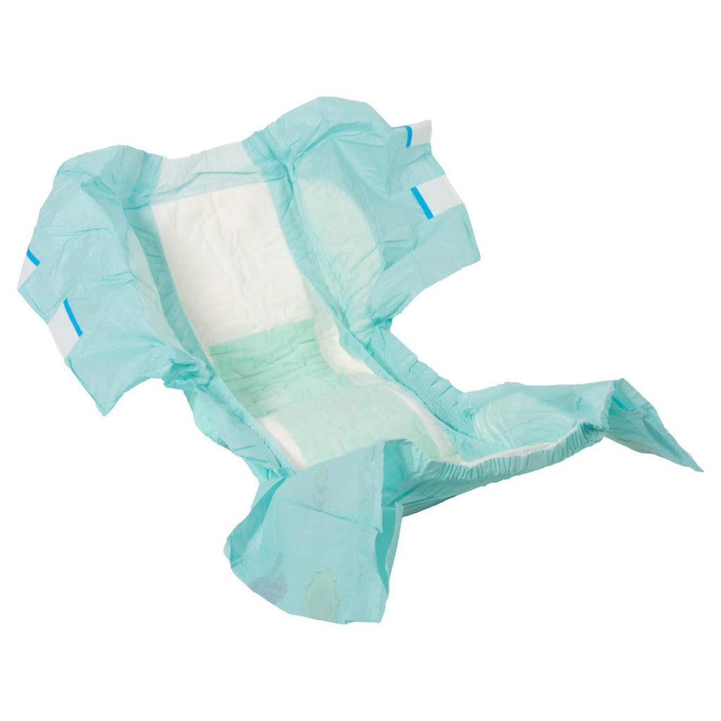 Adult Disposable Diapers 10 Pack Medium M493009