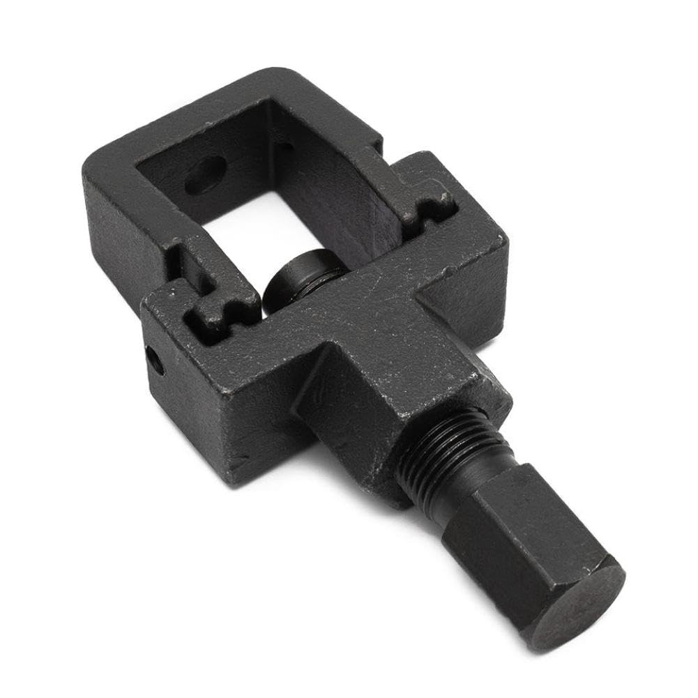 Black Carbon Steel Chain Riveter Breaker Splitter P519