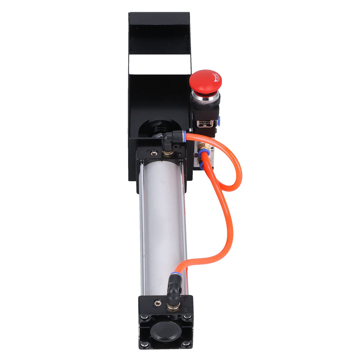 Pneumatic Can Crusher for 12oz 16oz Aluminum Cans O491