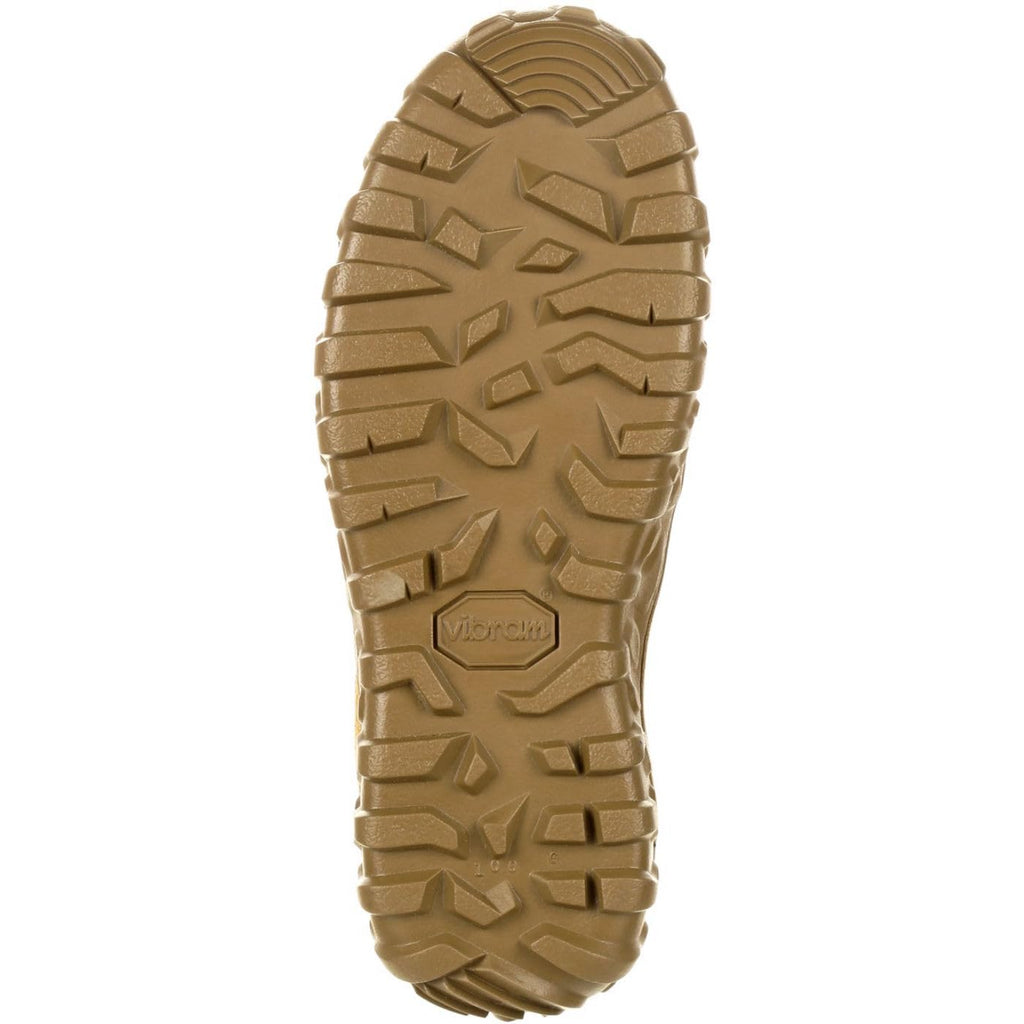 Military Boots I52273