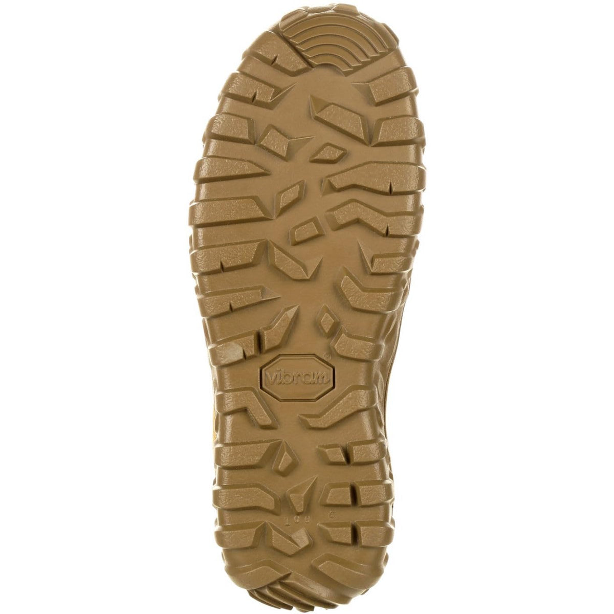 Military Boots I52273