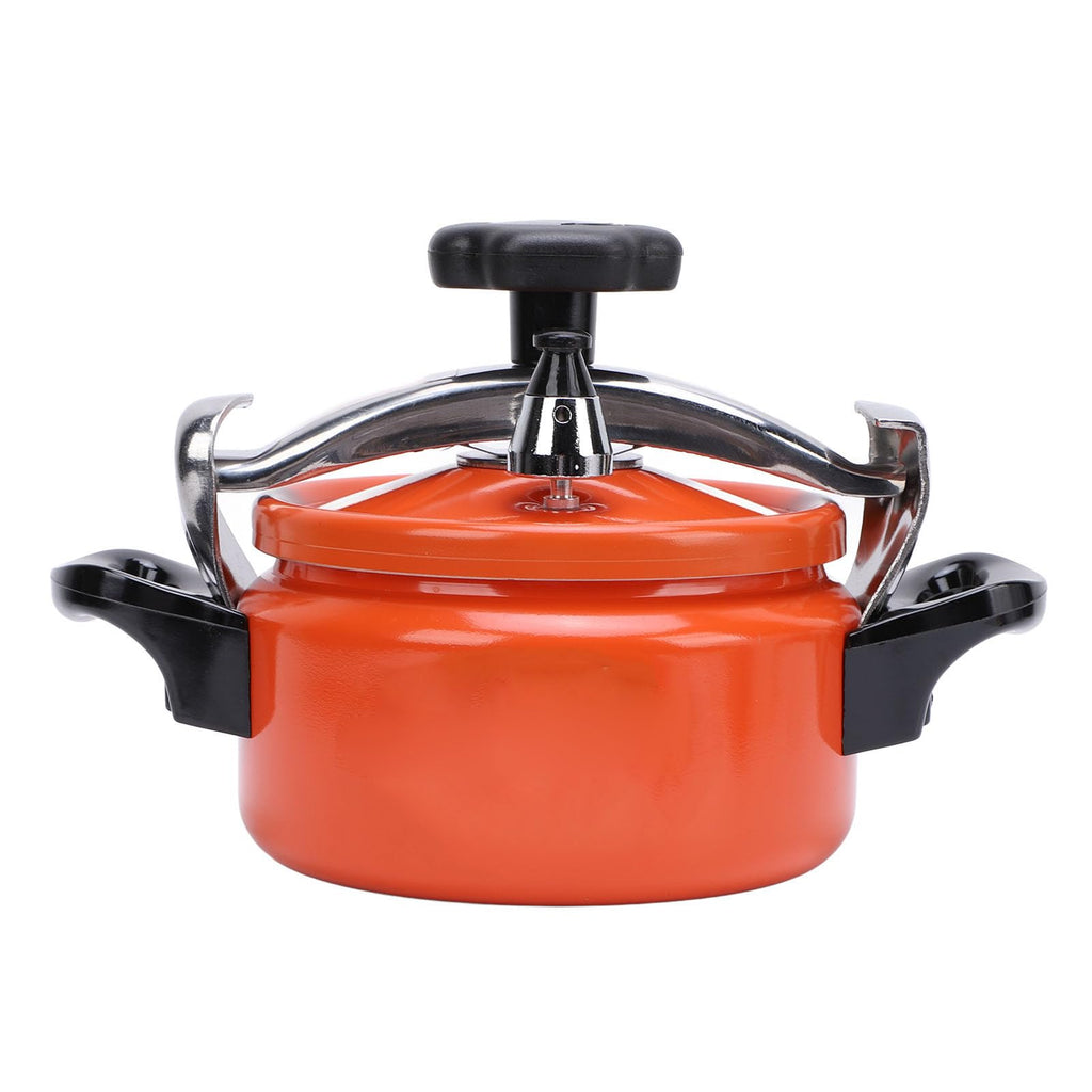 Aluminum Alloy Pressure Cooker Canner 2L C6423
