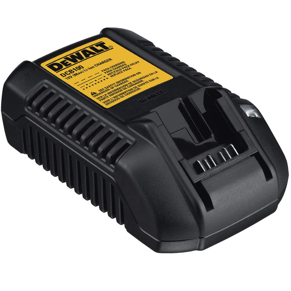 12V MAX 3/8 Inch Cordless Drill/Driver Kit with Battery and Charger M324914