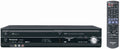 1080p Upconverting VHS DVD Recorder with Built In Tuner A918