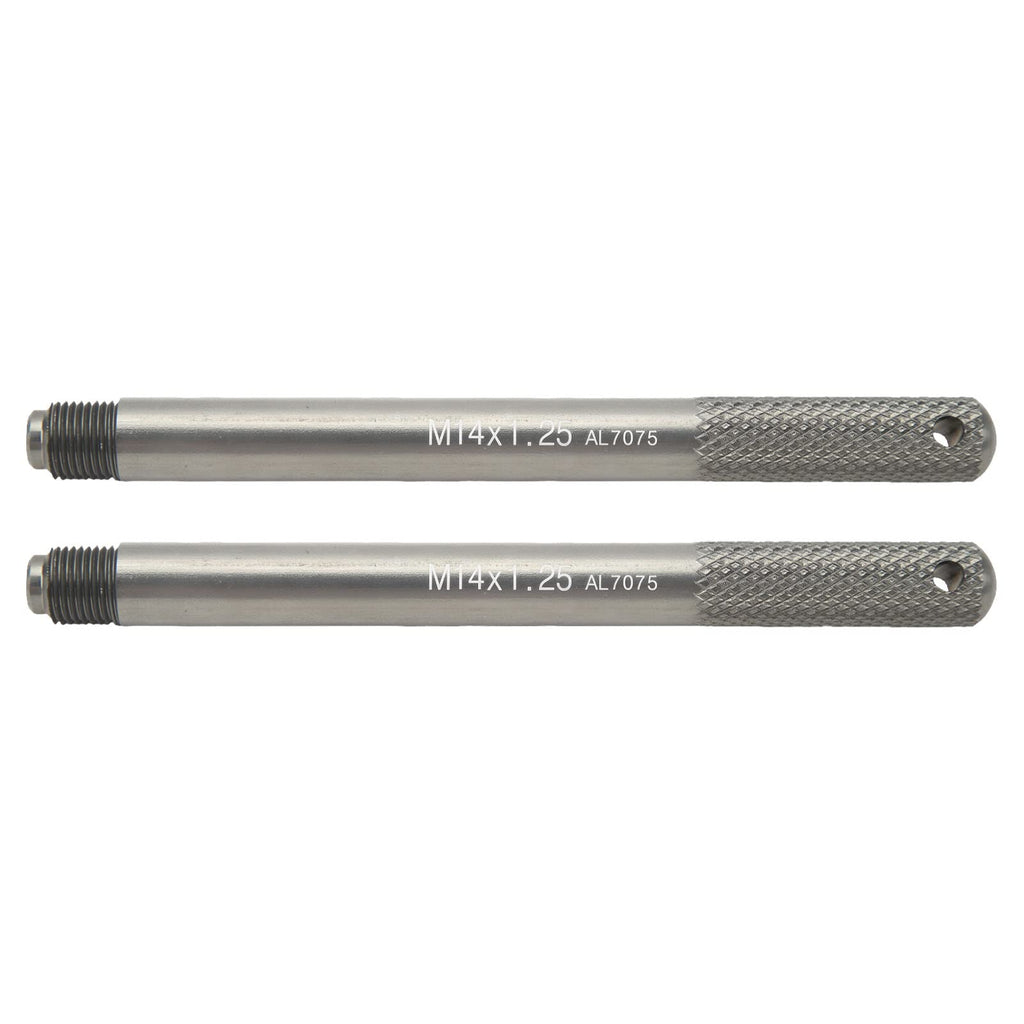 M14*1.5 & M14*1.25 Wheel Alignment Pin Set D508840