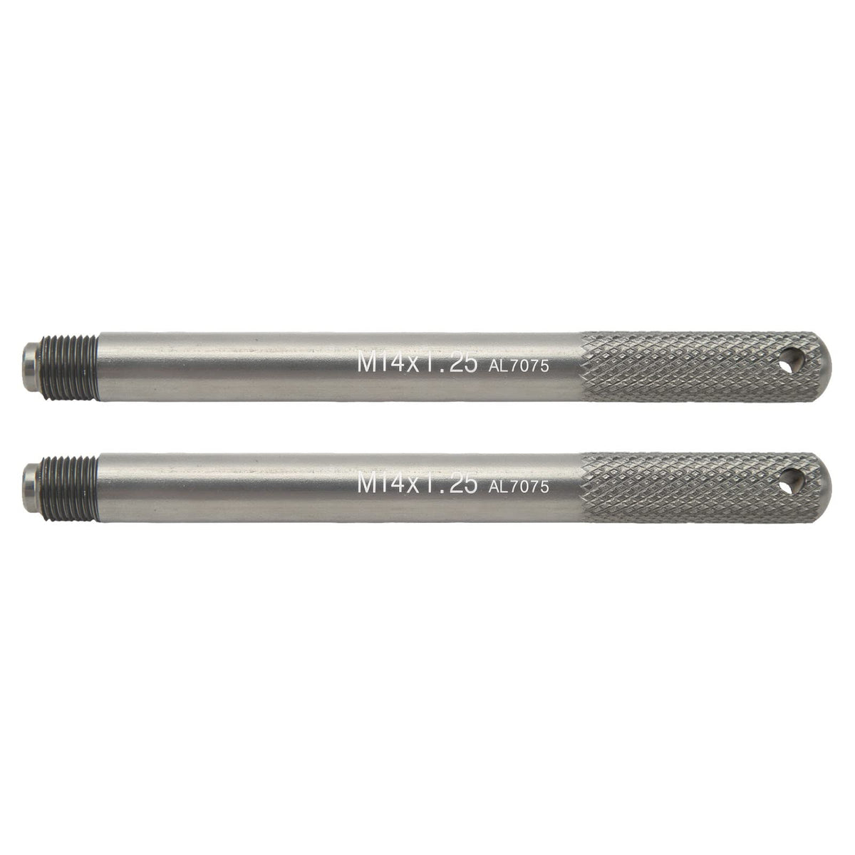M14*1.5 & M14*1.25 Wheel Alignment Pin Set D508840