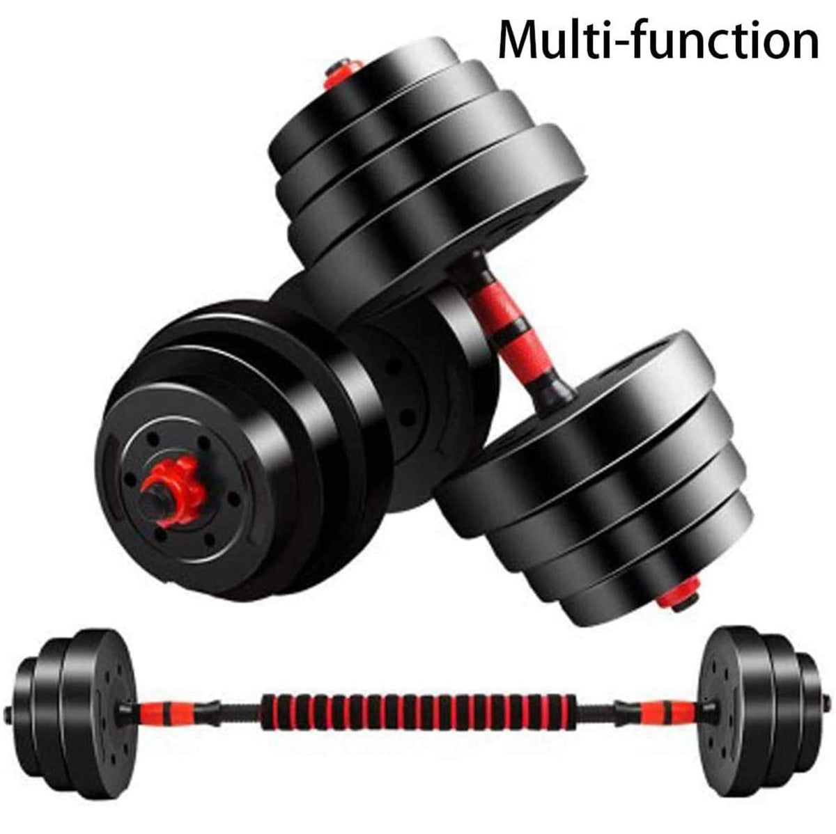 Adjustable Dumbbell Weight Set C5097