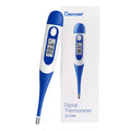 Digital Thermometer with Fever Alarm I161