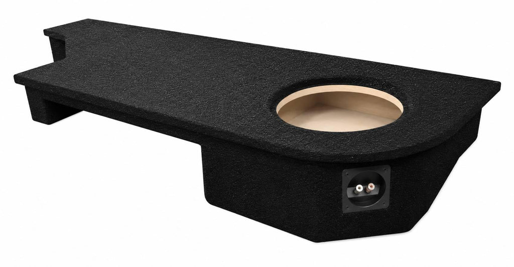 12" Sealed Subwoofer Box Q46309