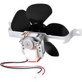 Range Hood Fan Motor D1410