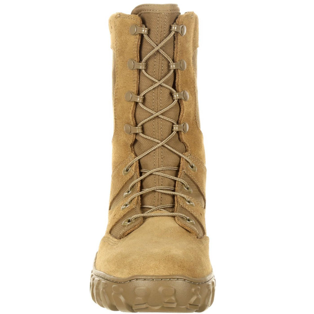 Military Boots I52273