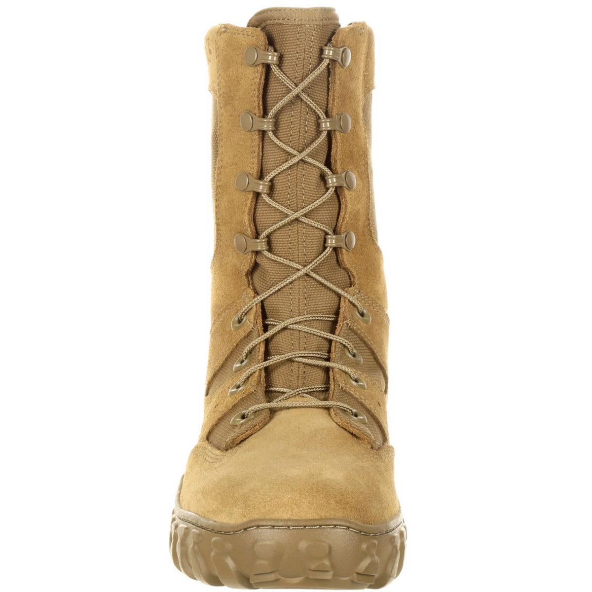 Military Boots I52273