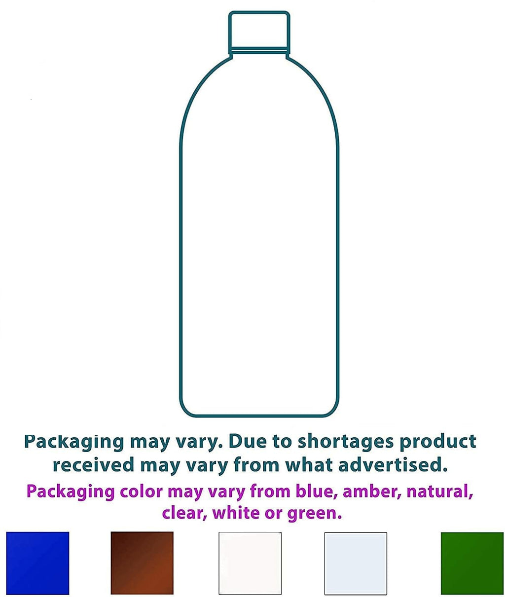 16 oz Plant Derived Coco Glucoside Surfactant Z44369