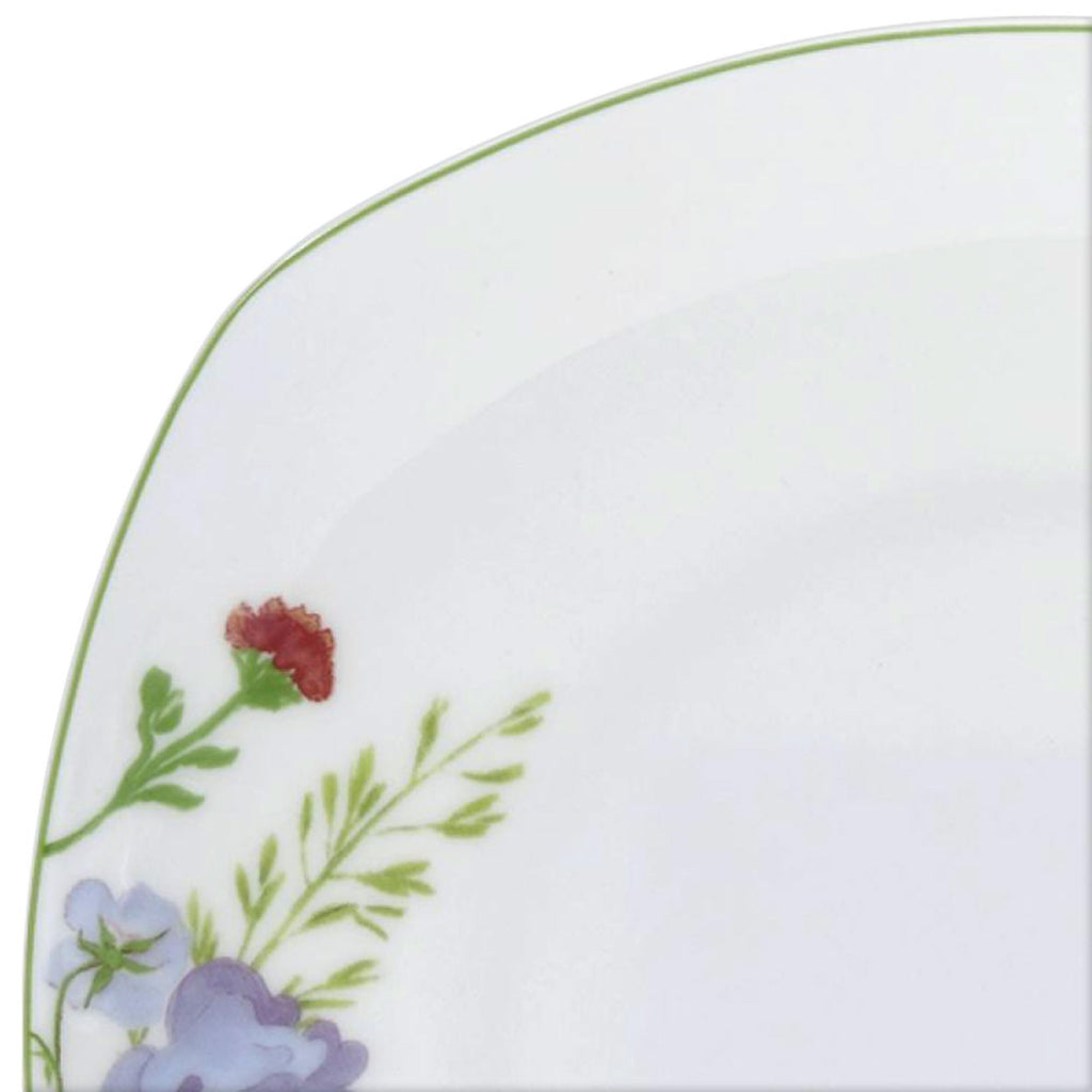 16-Piece Bone China Dinnerware Set Service for 4 U519