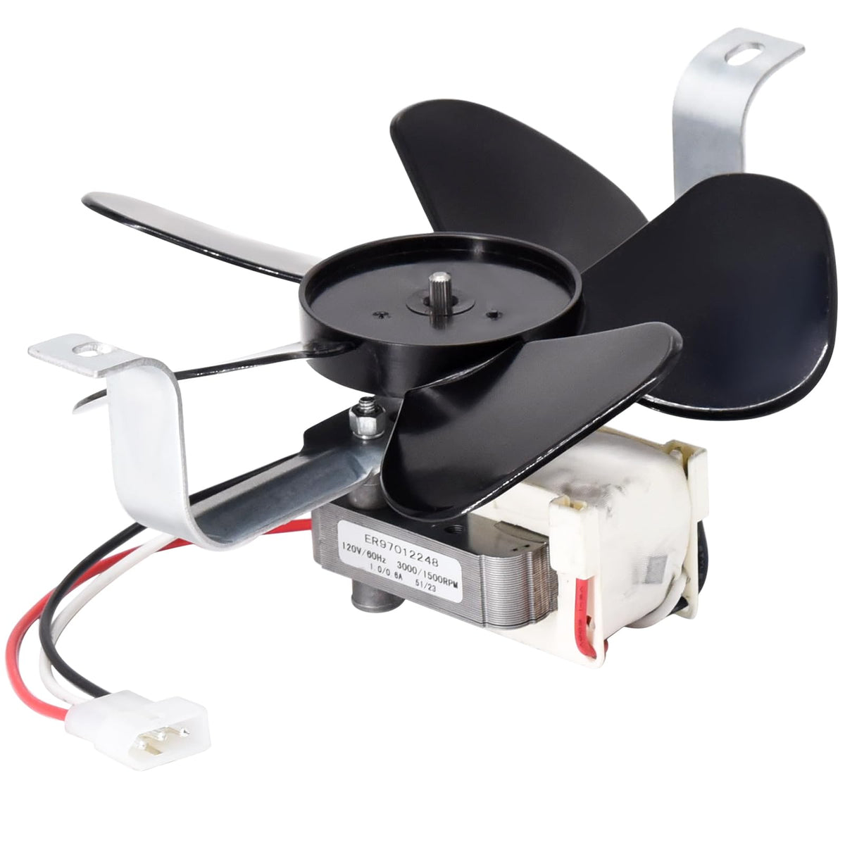 Range Hood Fan Motor D1410
