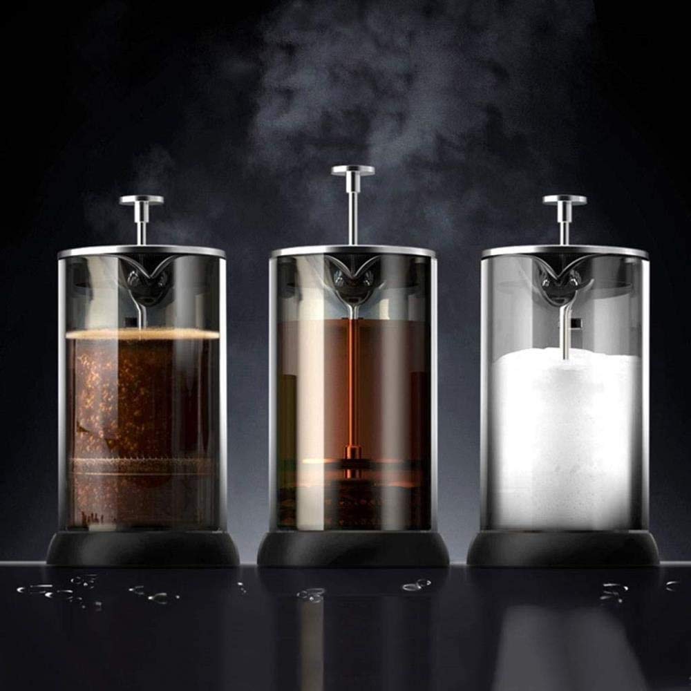 Glass Coffee Press 34oz B140278