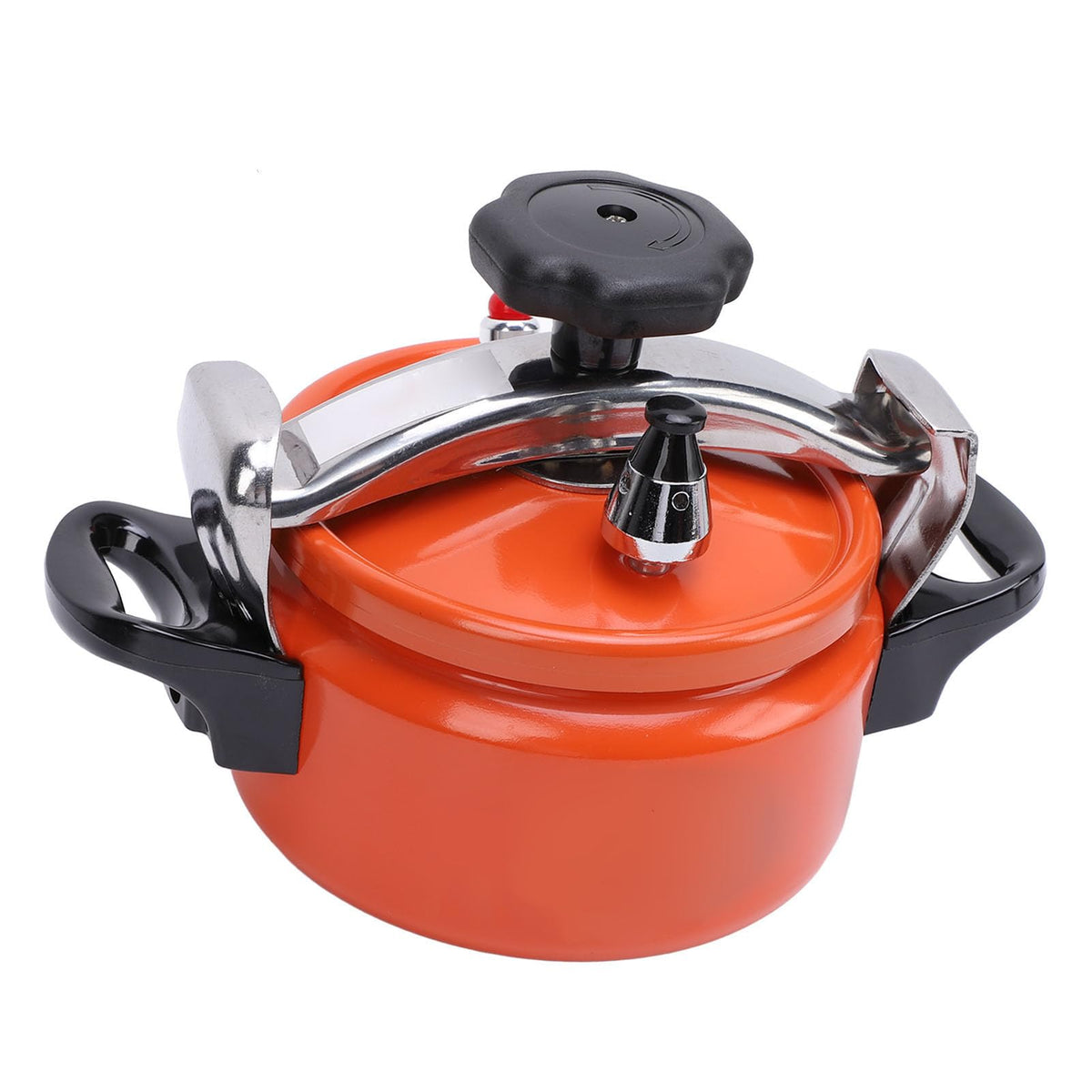 Aluminum Alloy Pressure Cooker Canner 2L C6423