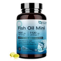 Fish Oil 1400 mg 120 Softgels R961
