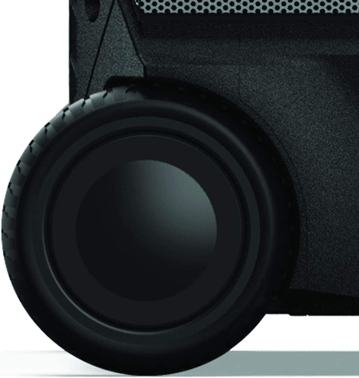 Portable Bluetooth Speaker 270 Degree Sound A9385
