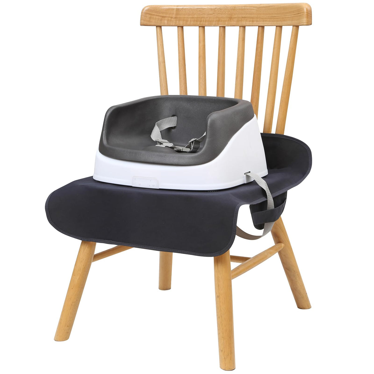 Waterproof Non-Slip Dining Chair Protector Y395868