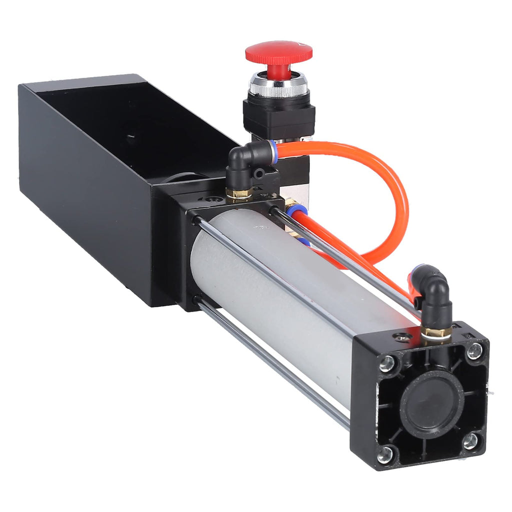 Pneumatic Can Crusher for 12oz 16oz Aluminum Cans O491